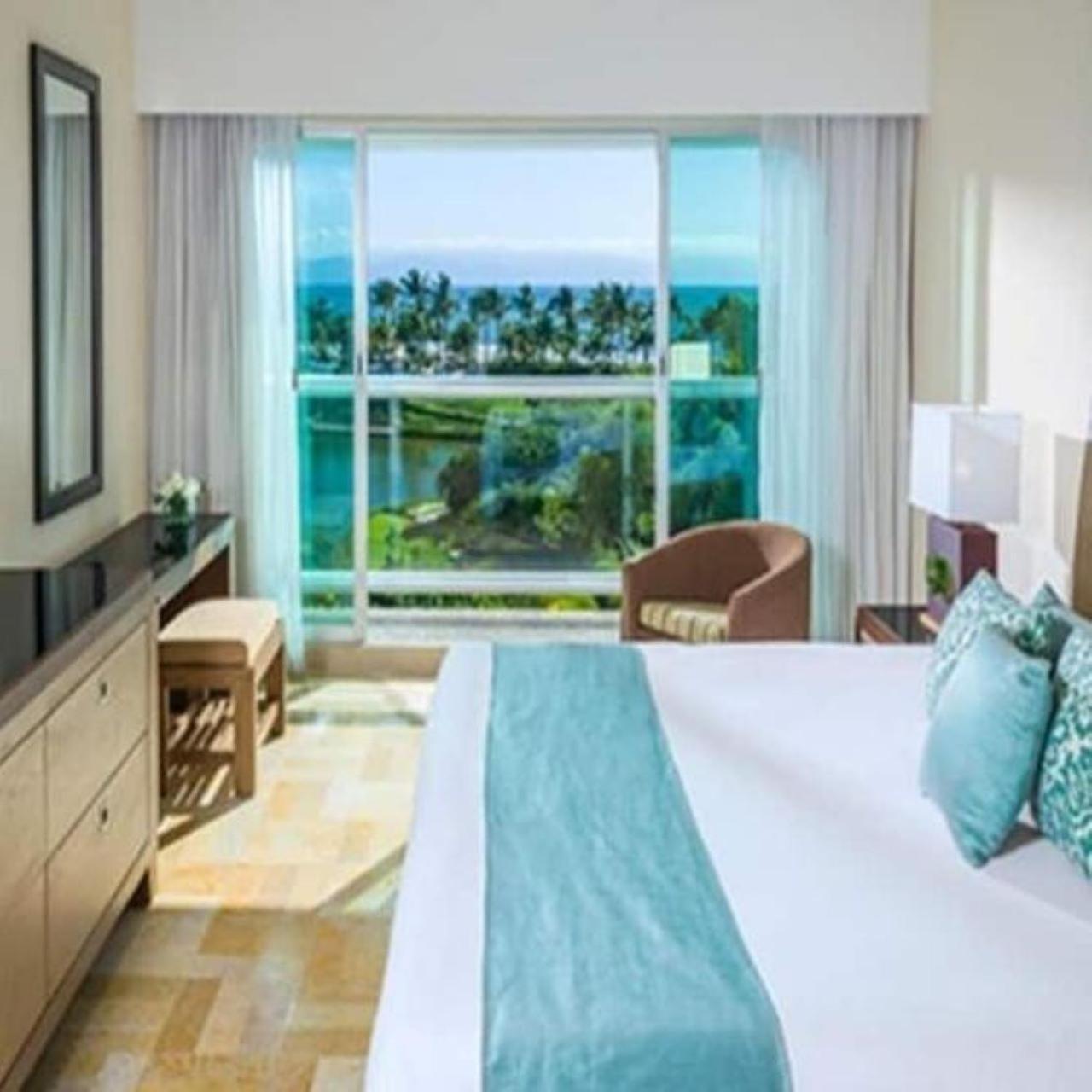 Vidanta World Aparthotel Пуерто Валярта Екстериор снимка